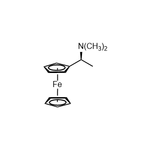 (S)-(-)-N,N-Dimethyl-1-ferrocenylethylamine