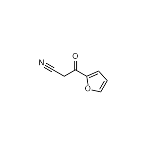 2-Furoylacetonitrile