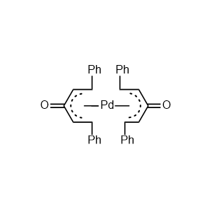 Bis(dibenzylideneacetone)palladium