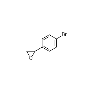 2-(4-Bromophenyl)oxirane