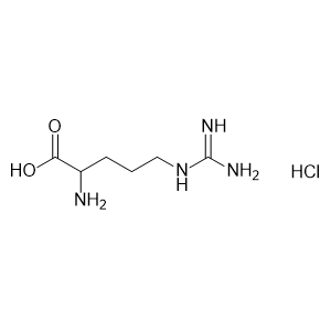 Arginine hydrochloride