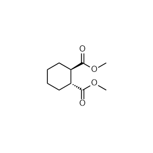 rel-Dimethyl (1R,2R)-cyclohexane-1,2-dicarboxylate
