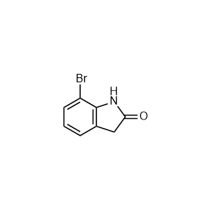 7-Bromoindolin-2-one