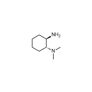 (1R,2R)-1-Amino-2-(dimethylamino)cyclohexane