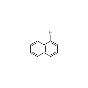 1-Fluoronaphthalene