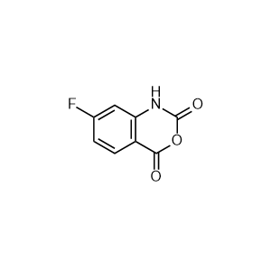 7-Fluoro-1H-benzo[d][1,3]oxazine-2,4-dione