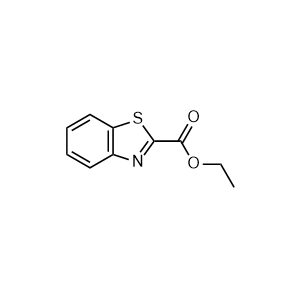 Ethyl benzothiazole-2-carboxylate