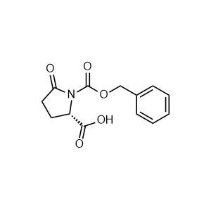 Cbz-L-Pyroglutamic acid