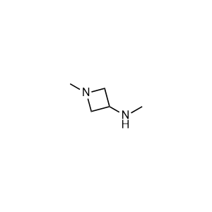 N,1-dimethylazetidin-3-amine