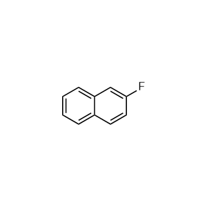 2-Fluoronapthelene