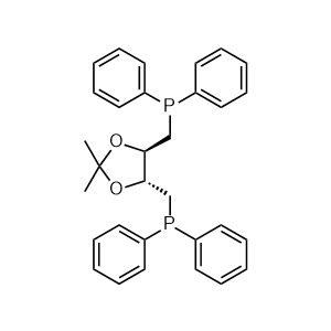 (2R,3R)-(-)-1,4-Bis(diphenylphosphino)-2,3-O-isopropylidene-2,3-butanediol