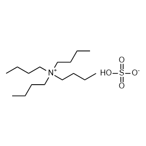 Tetrabutylammonium hydrogen sulfate