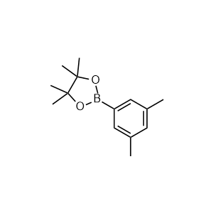 (3,5-Dimethylphenyl)boronic acid pinacol ester