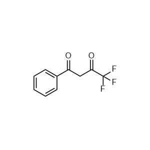 Benzoyl trifluoroacetone