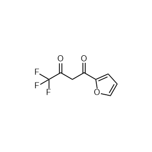 4,4,4-Trifluoro-1-(2-furyl)-1,3-butanedione