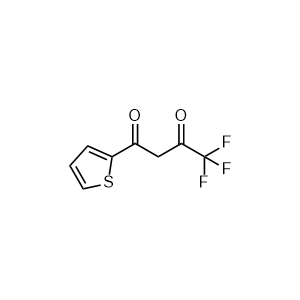2-Thenoyltrifluoroacetone