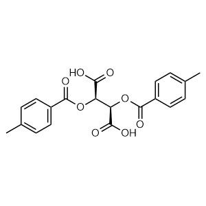 (-)-Di-p-toluoyl-L-tartaric acid