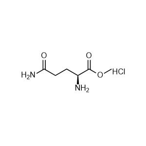 L-GlutaMine methyl ester hydrochloride