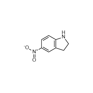 5-Nitrodihydroindole