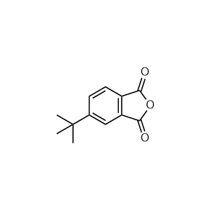 4-tert-Butylphthalic anhydride