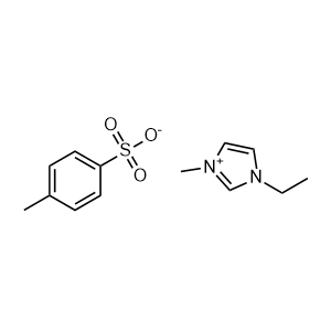 1-Ethyl-3-methylimidazolium tosylate