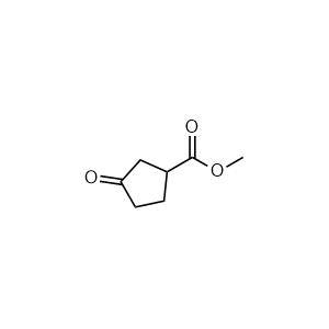Methyl 3-oxocyclopentane-1-carboxylate