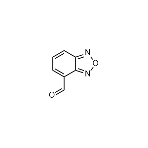 2,1,3-Benzoxadiazole-4-carboxaldehyde