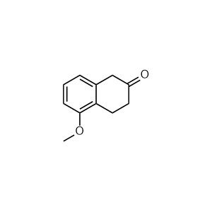 3,4-Dihydro-5-methoxy-2(1H)-naphthalenone