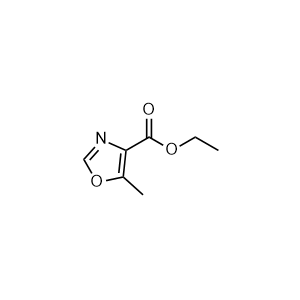 ethyl 5-methyloxazole-4-carboxylate