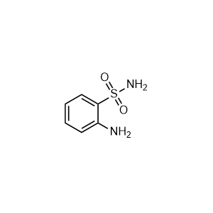 o-Aminobenzenesulfonamide