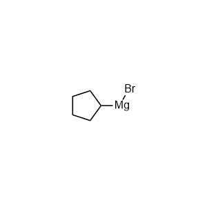 Cyclopentylmagnesium bromide