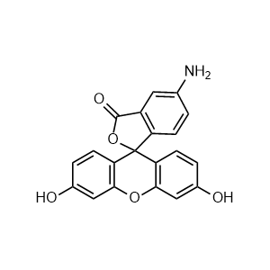 5-Aminofluorescein