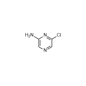 2-Amino-6-chloropyrazine