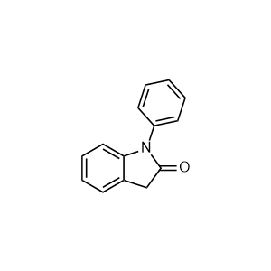 N-Phenyloxindole