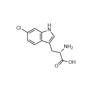 6-Chloro-L-tryptophan