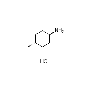 trans-4-Methylcyclohexylamine hydrochloride