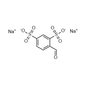 Benzaldehyde-2,4-disulfonic acid disodium salt