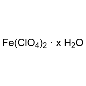 Iron(II) perchlorate hydrate