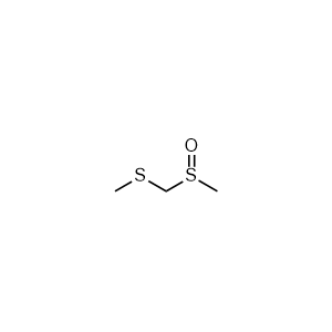 Methyl (methylsulfinyl)methyl sulfide