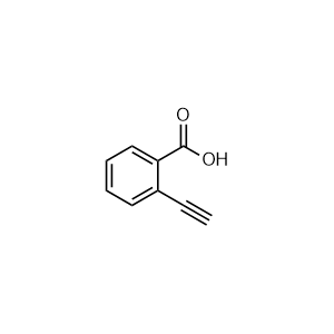 2-Ethynylbenzoic acid