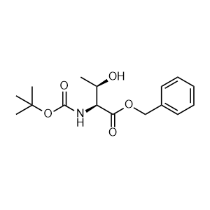 Boc-L-Threonine benzyl ester