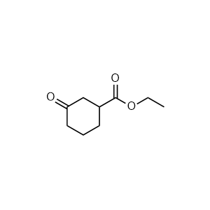 Ethyl 3-oxocyclohexane-1-carboxylate