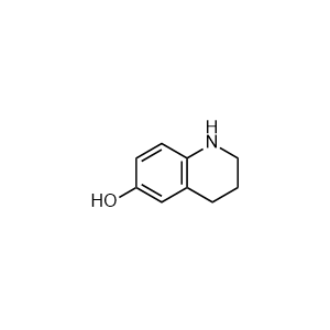 6-Hydroxy-1,2,3,4-tetrahydroquinoline