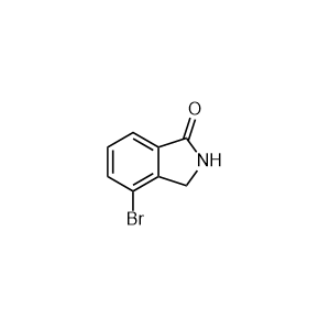 4-Bromoisoindolin-1-one