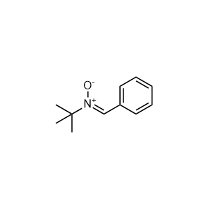 N-tert-Butyl-α-phenylnitrone