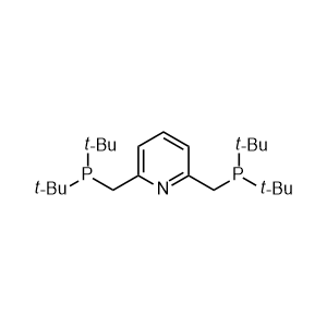 2,6-Bis((di-tert-butylphosphino)methyl)pyridine