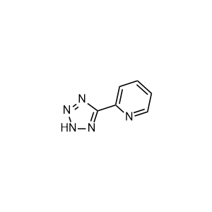2-(2H-Tetrazol-5-yl)pyridine
