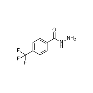4-(Trifluoromethyl)benzhydrazide