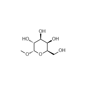 Methyl α-D-galactopyranoside