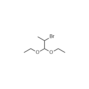 2-Bromopropionaldehyde diethyl acetal